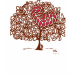 Love Tree Shirt