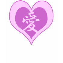 LoveHeart T-tröja