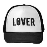 Lover keps