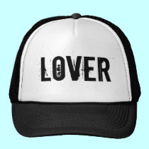 Lover keps kepsar