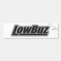 LowBuz rikliga 2 Bildekaler