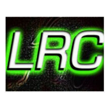 LRC-vykort