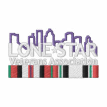 LSVA broderad Polo
