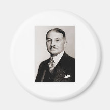 ludwig von mises magneter