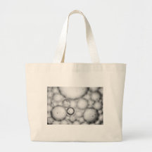 Luft Tote Bags
