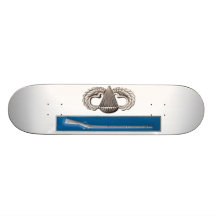 Luftburen EIB Skateboard Decks