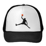 LuftSlam Baseball Hat