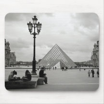 Luftventilen Mousepad Mus Matta