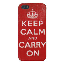 Lugn för vintageGrungebehålla och bär på iPhone 5 Cases