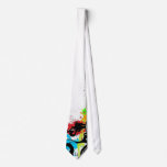 Luke Janus Tie Number Two