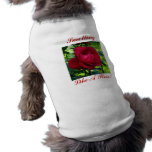 "Lukta något liknande en ro! ", Djur Tshirt