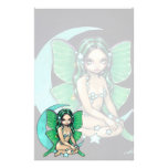 "Luna" brevpapper