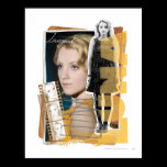 Luna Lovegood affischer
