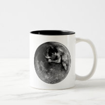 LUNA mugg