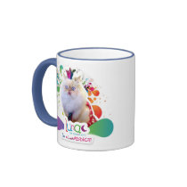 LunADDICT rånar Kaffe Mugg