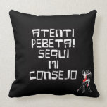 Lunfardo tango kudde