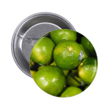 Luscious limefrukter nål