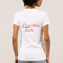 Luscious smak tshirts