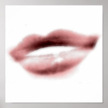 Lust Print