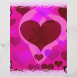 Luv You_ Personliga Flygblad