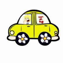 luvmibugcar photo cutouts
