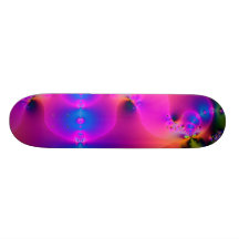 Lyapunov E149 Skate Deck