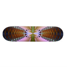 Lyapunov E163 Skateboard