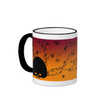 Lycka Kaffe Muggar