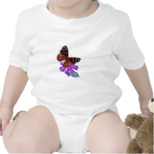 Lycklig blommaälskare t shirt