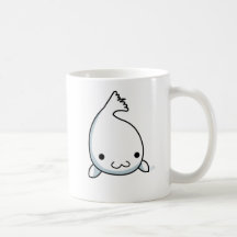 Lycklig mugg