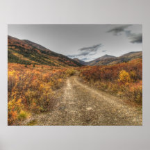 Lycklig slinga print