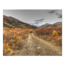 Lycklig slinga fotokonst