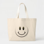 Lycklig smiley face kassar