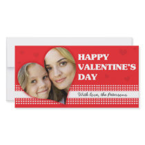 Lycklig valentines