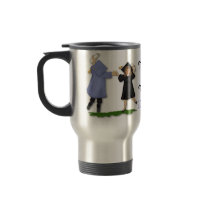 Lyckliga Grads 2012 Kaffe Mugg