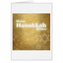 Lyckliga Hanukkah 343 Kort