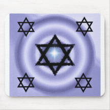Lyckliga Hanukkah Musmatta