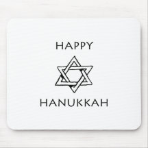 Lyckliga Hanukkah Musmattor
