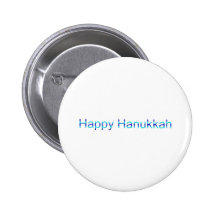 Lyckliga Hanukkah Pins