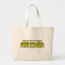 Lyckliga kor tote bag