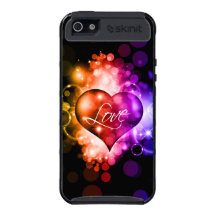 Lyckliga valentin dag 5A Skinitcases