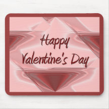 Lyckliga Valentine' s-dag Mus Mattor