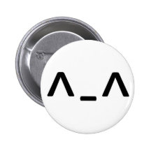 Lyckligt ansikte pins