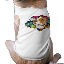 Lyckligt förälskat djur shirt