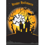 Halloween Kort