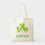 LYCKLIGT HÄNGA LÖS TOTE BAGS