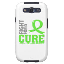 Lyme sjukdomslagsmål för en bot samsung galaxy s3 fodral