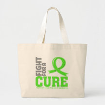 Lyme sjukdomslagsmål för en bot tote bag