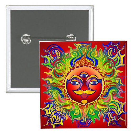 Lynn Chakra Pins