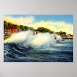 Lynn Massachusetts Posters